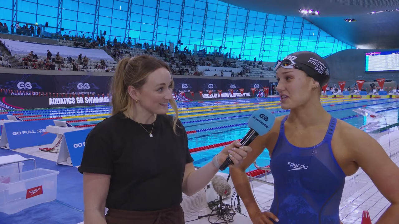 LIVE SWIMMING FINALS ｜ Day Six (20th April) ｜ Aquatics GB Swimming Championships 2025.mkv_snapshot_0