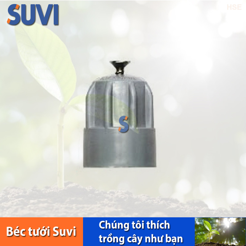 Béc bít con vít phun cao 21 bb bc vít 21 pvc