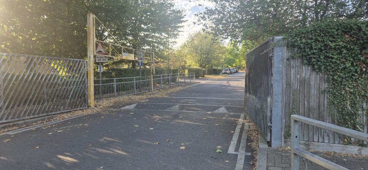 Avanti House School, Constantine Football Club training venue in Stanmore