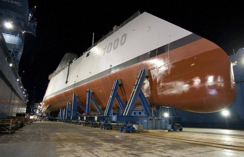 Americas-next-generation-Destroyer-has-set-sail-