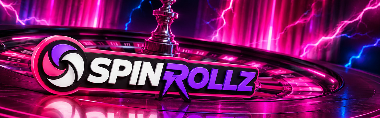Spinrollz Casino Erfahrungen Spielbereich