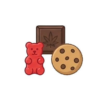 Edibles