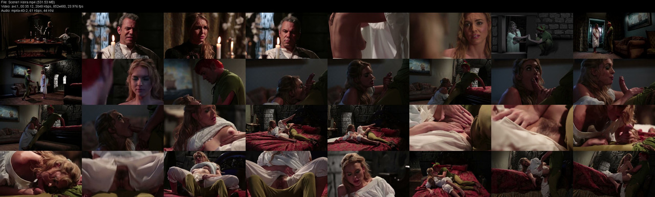 Scene1 Keira
