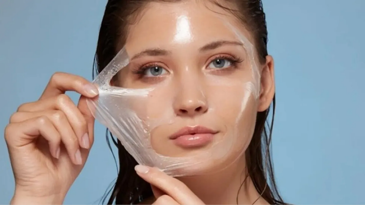 ¿Cómo hacer una mascarilla efecto bótox?