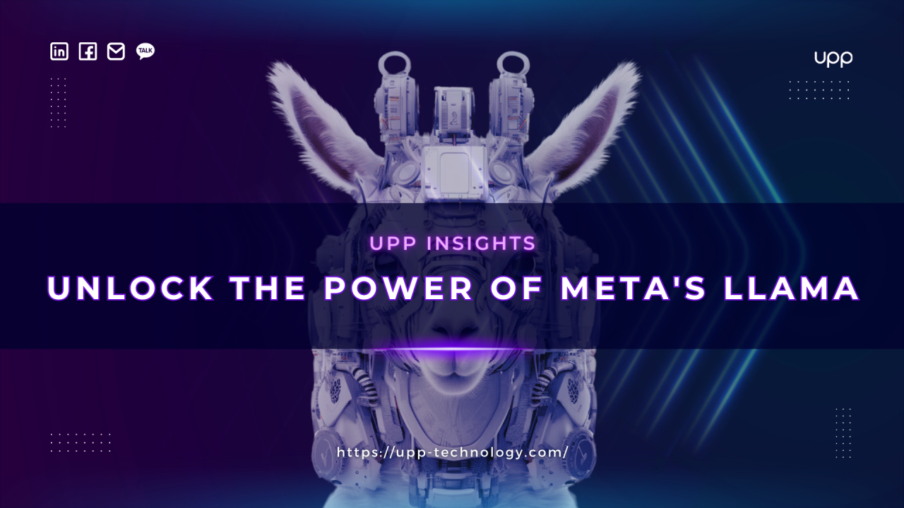 Unlock the Power of Meta's Llama: Your Ticket to Conversational AI Gold Rush