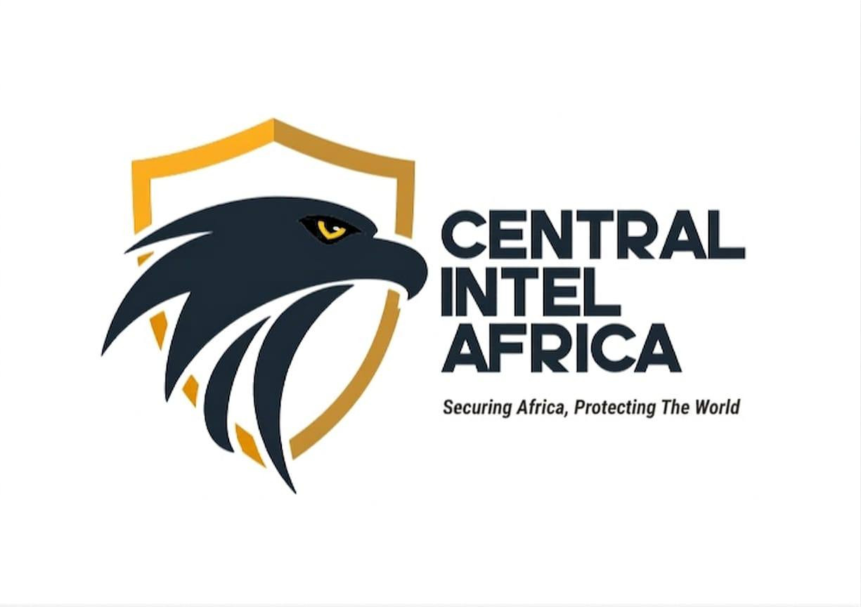 Central Intel Africa