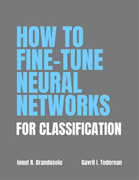 How to Fine-tune Neural Networks for Classification