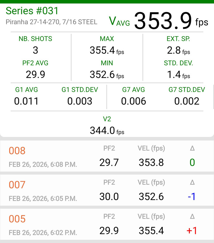 Screenshot 20260226 182338 Lab Radar