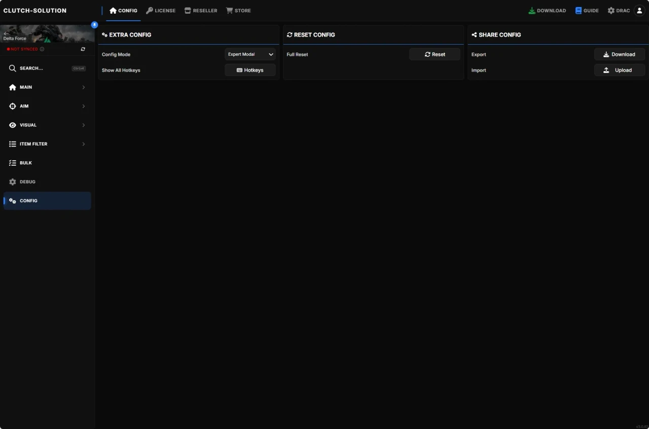 Linked Screenshot