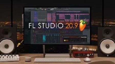 Image-Line FL Studio Producer Edition v20.9.2 2963 Rev2 (WiN)