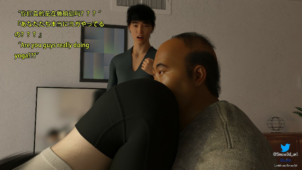 [Snow3D]我的女友王雯430P 260MB (16)