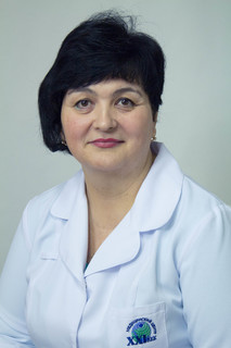 Малюта Виктория Павловна, Логопед