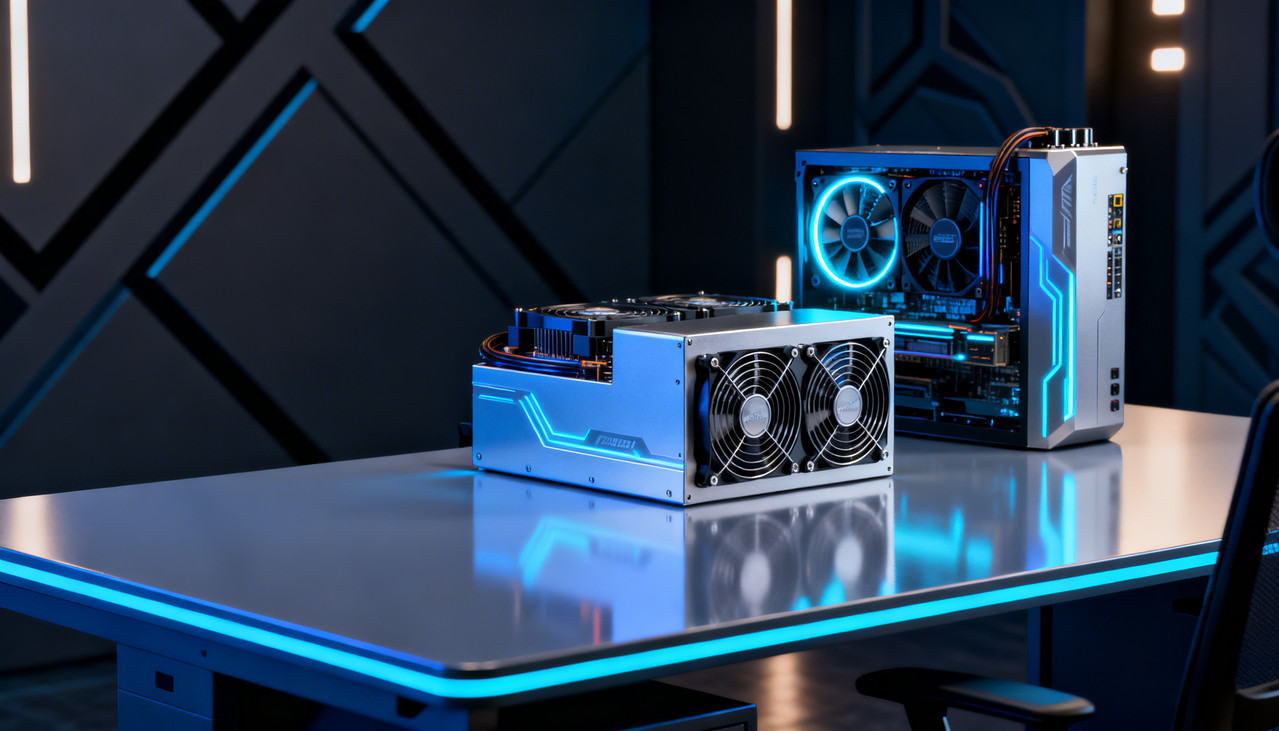 Обзор прибыльности майнинга с помощью ASIC устройств