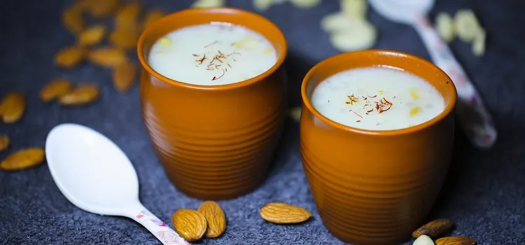 Punjabi Lassi 