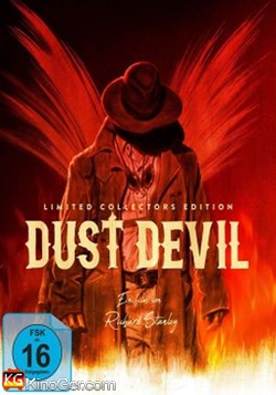 Dust Devil (1992)