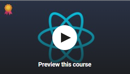 Scalable React js Application Development Complete Guide A-Z | Udemy
