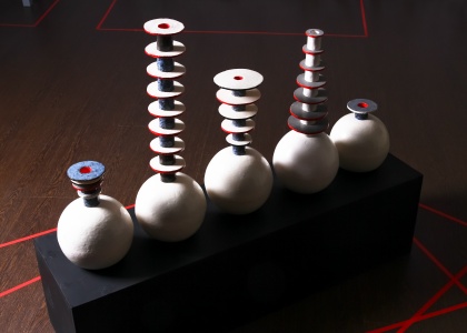 Скульптура 1