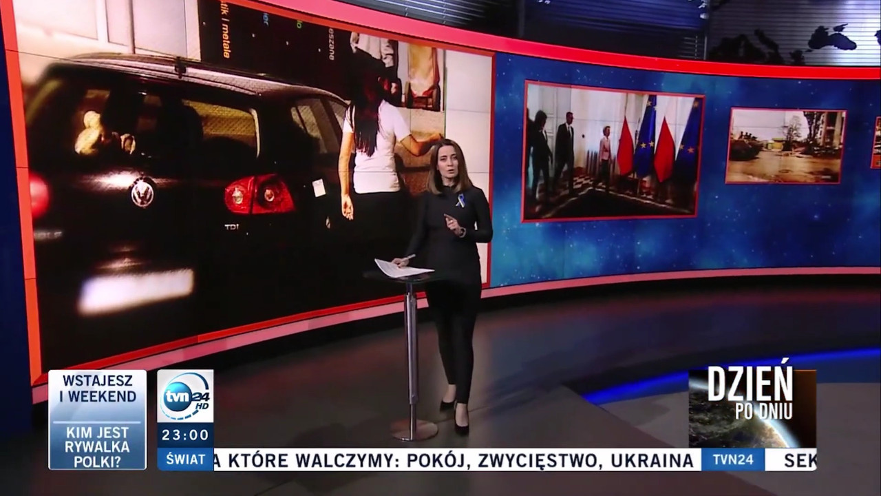 Małgorzata Kukuła 03.06.2022 - YouTube - 0 09