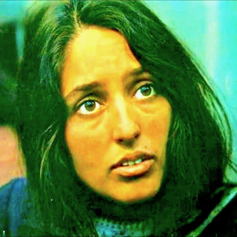 Joan Baez - Diva Of The Folk Revival: Early Days And Late, Late, Nights (Remastered) (2019) mp3 320 Kbps