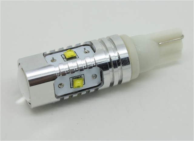 T10 25W 450 lumeni CREE