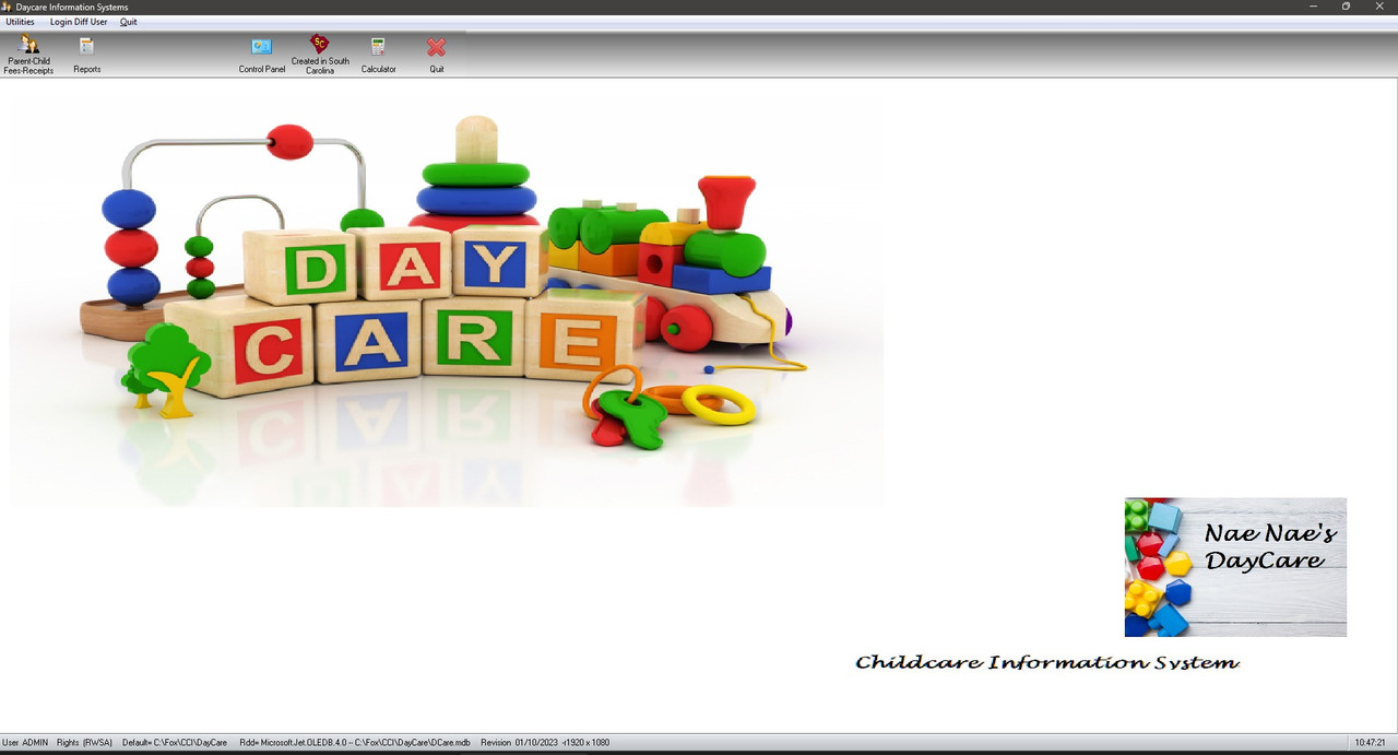 Daycare