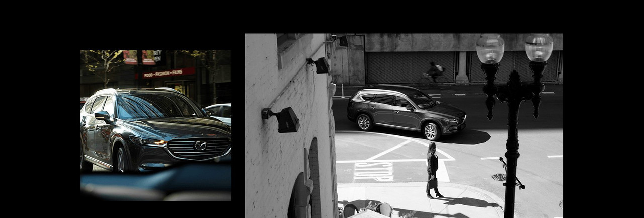 2020 Mazda CX-8 (11)