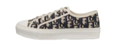 Zapatillas Platform Dior