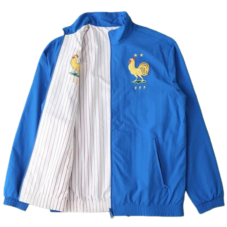 2024 Argentina home shorts