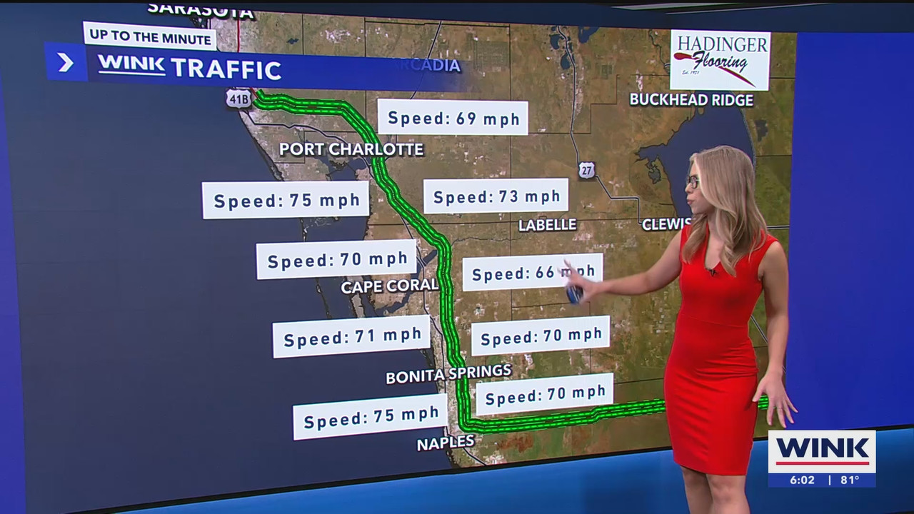 07.11 - 11.00.00 - WINK News at 6 00am  ᴺᵉʷ. Morning news coverage..ts_snapshot_03.34.906