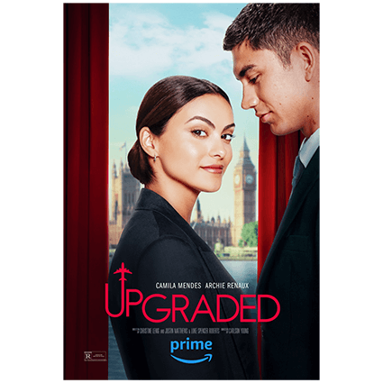 Exclusive Treat for Amazon Prime Members: Complimentary “Upgraded” Movie Screening Experience Exclusive Treat for Amazon Prime Members: Complimentary “Upgraded” Movie Screening Experience