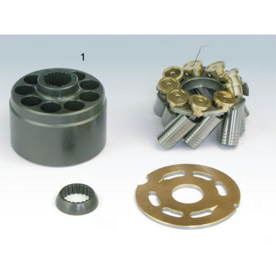 Eaton Vickers 72400(72403) Spare Parts