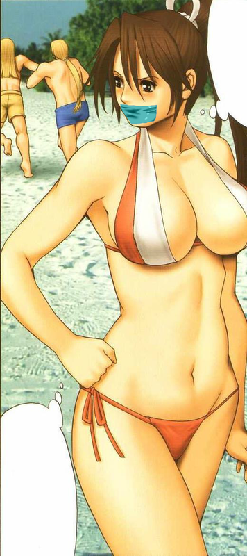 jelly on a beach 2