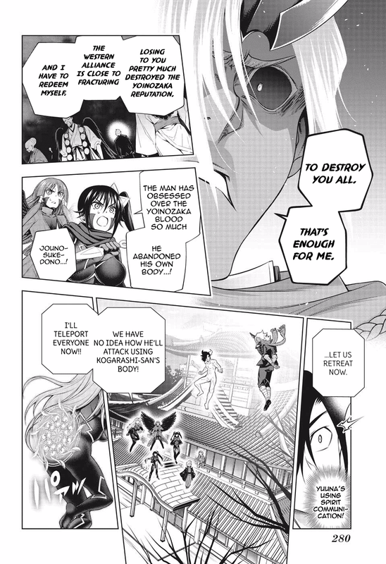Yuragi-Sou No Yuuna-SanChap194-1