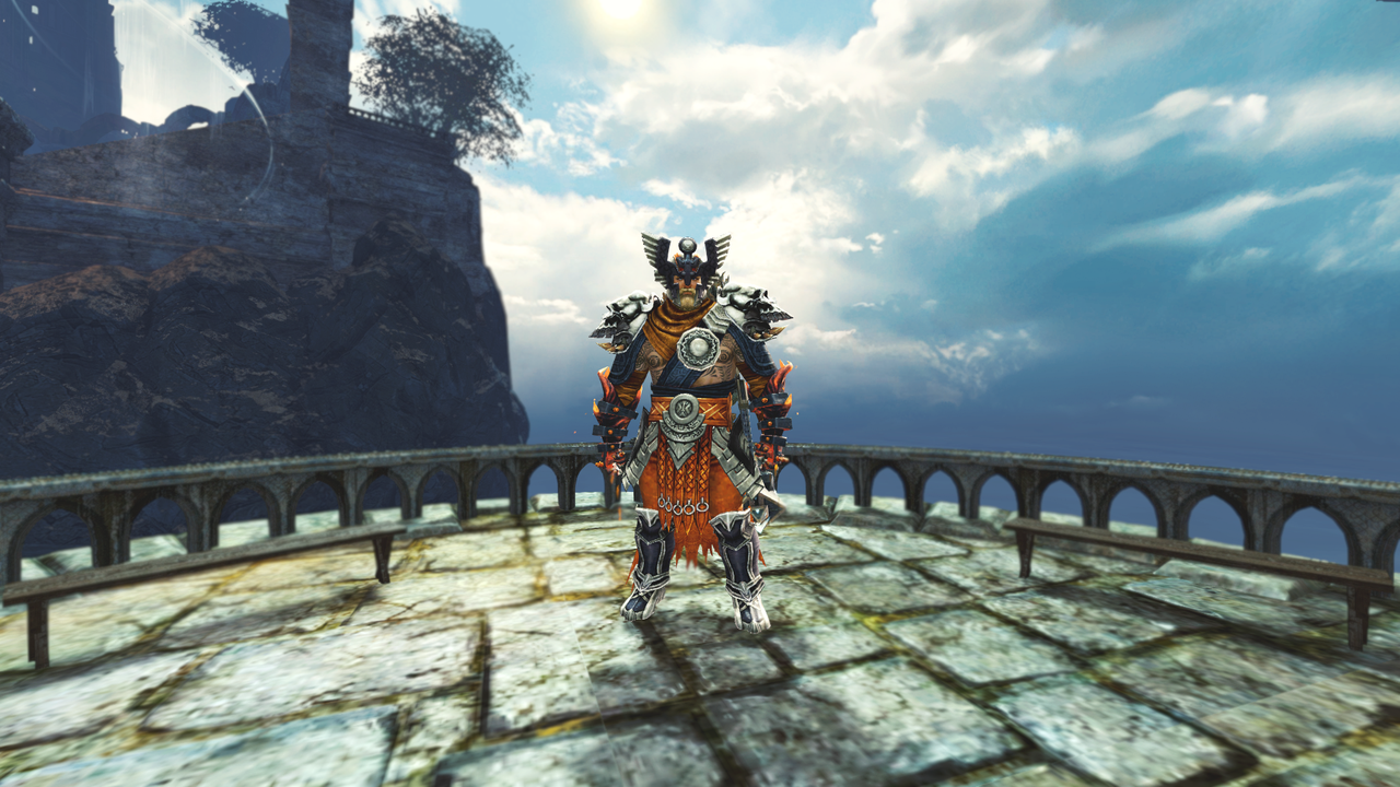 MuggFront