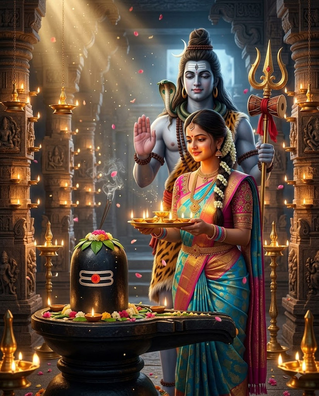 Divine Soul