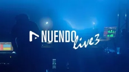 Steinberg Nuendo Live 3 v3.0.0-R2R Steinberg Nuendo Live 3 v3.0.0-R2R