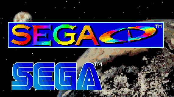 SEGA CD