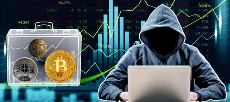 card image КриптоСМИ стирают материалы о мошенничестве