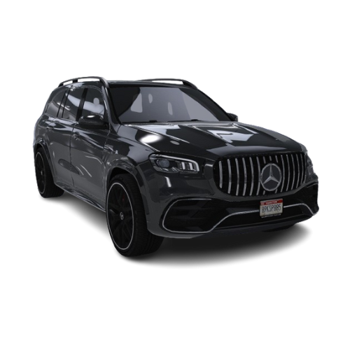 GLS 63