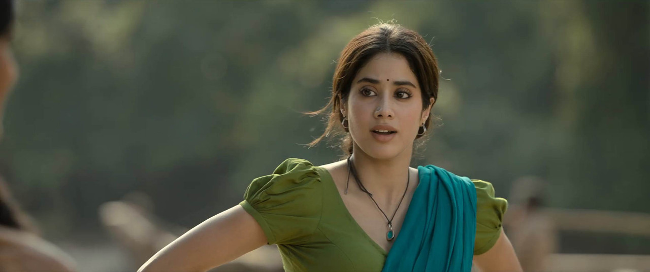Devara: Part 1 2024 WebRip [Hindi + Tamil + Telugu + Malayalam + Kannada] 1080p 480p 720p ESub Screenshot