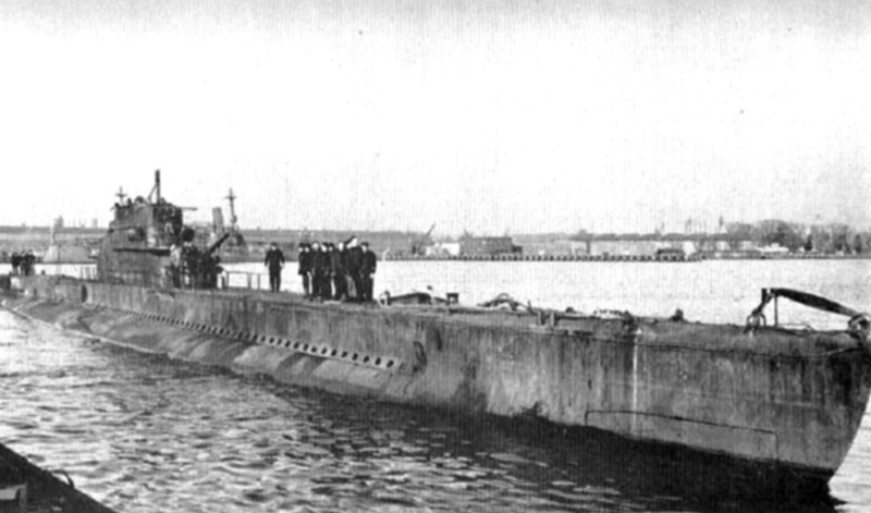 Submarinos Clase Archimedes Submarinos Clase Archimedes