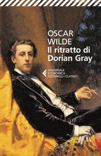 Oscar Wilde - Il ritratto di Dorian Gray (2024)