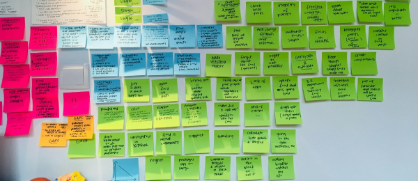 UI/UX Design Service