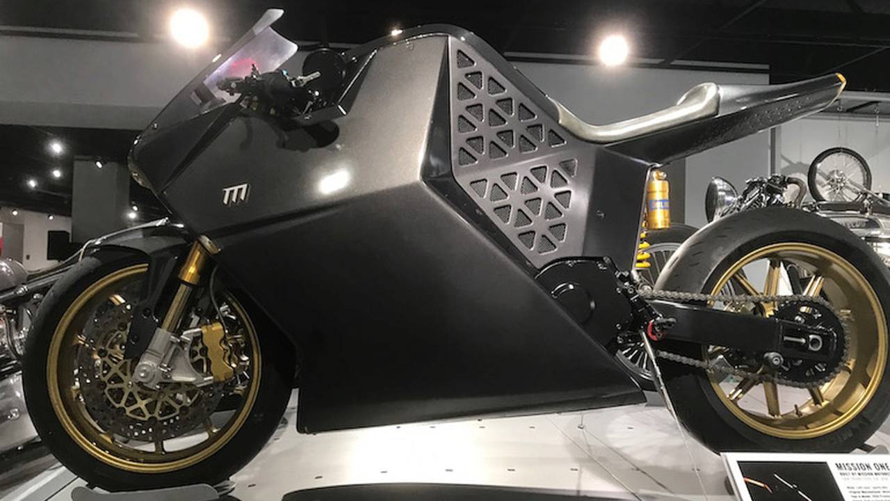 Part Electric Bike Half Motorcycle