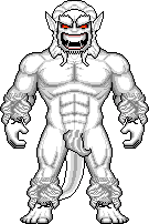Wendigo