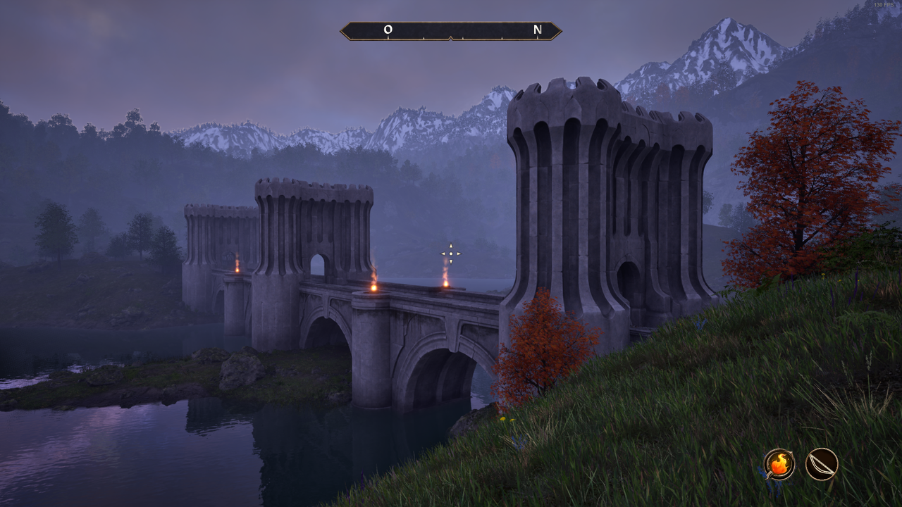 The Elder Scrolls IV  Oblivion Remastered Screenshot 2025.04.23 - 18.26.01.20