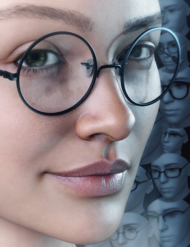 Casual Chic Eyewear