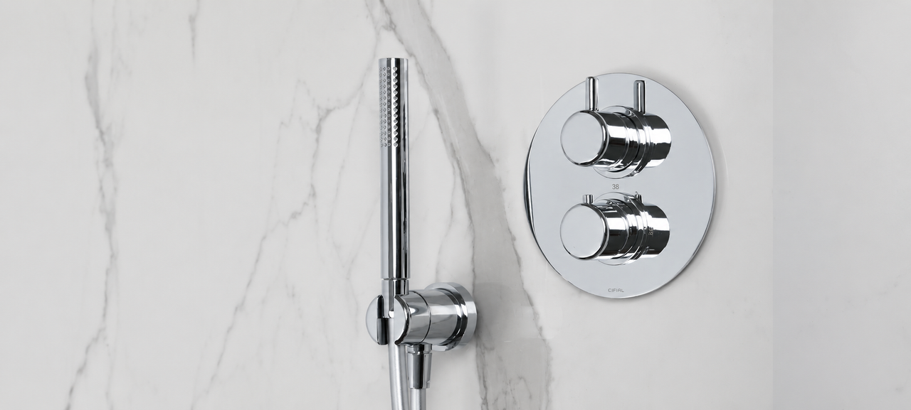 Cifial Showers