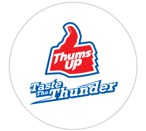Thums Up logo