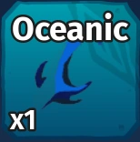 Oceanic